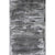 Handcrafted Dark Gray Luxury Area Rug