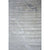 Handcrafted Ivory and Gray Luxury Area Rug