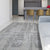Handcrafted Ivory and Silver Luxury Area Rug