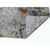 Handcrafted Luxurious Multicolored Area Rug
